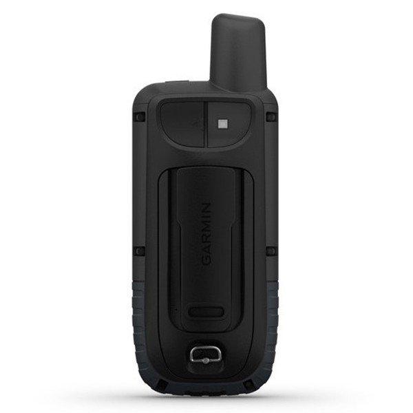 GPS-навігатор Garmin GPSMAP 66st 010-01918-12