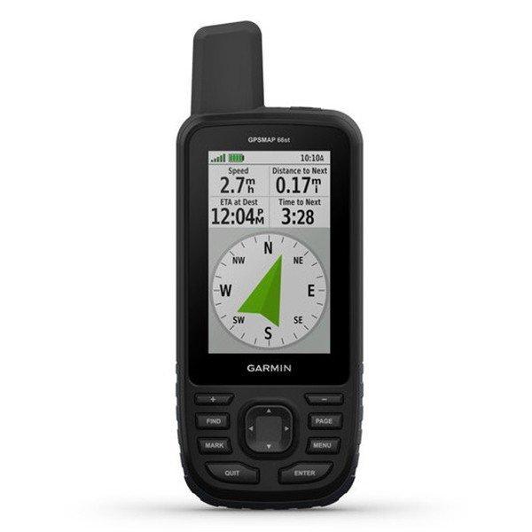 GPS-навігатор Garmin GPSMAP 66st 010-01918-12