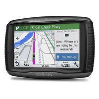 GPS-навігатор Garmin zumo 595LM Travel Edition (карта України, Європи) 010-01603-1W