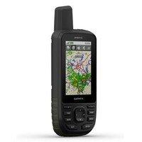GPS-навігатор Garmin GPSMAP 66s 010-01918-02