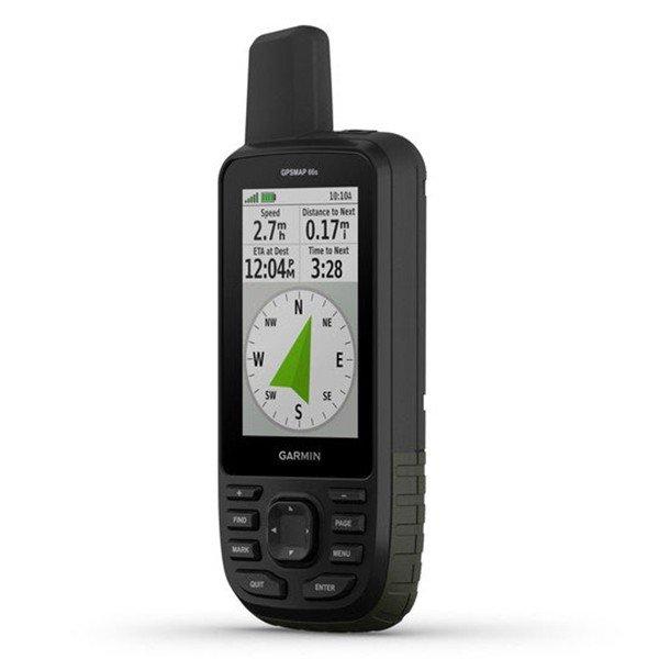GPS-навігатор Garmin GPSMAP 66s 010-01918-02