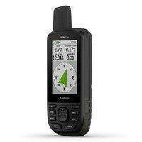 GPS-навігатор Garmin GPSMAP 66s 010-01918-02