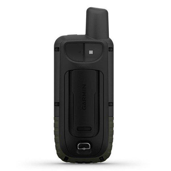 GPS-навігатор Garmin GPSMAP 66s 010-01918-02
