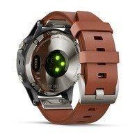 Годинник Garmin D2 Delta Sapphire 010-01988-31