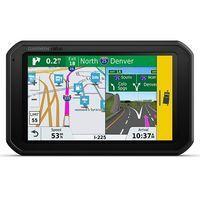 GPS-навігатор Garmin dezlCam 785 LMT-D (карта України та Європи) 010-01856-10