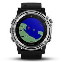 Годинник-навігатор Garmin Descent MK1 Sapphire 010-01760-10