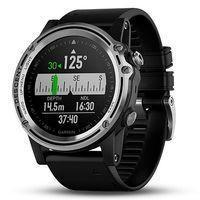 Годинник-навігатор Garmin Descent MK1 Sapphire 010-01760-10