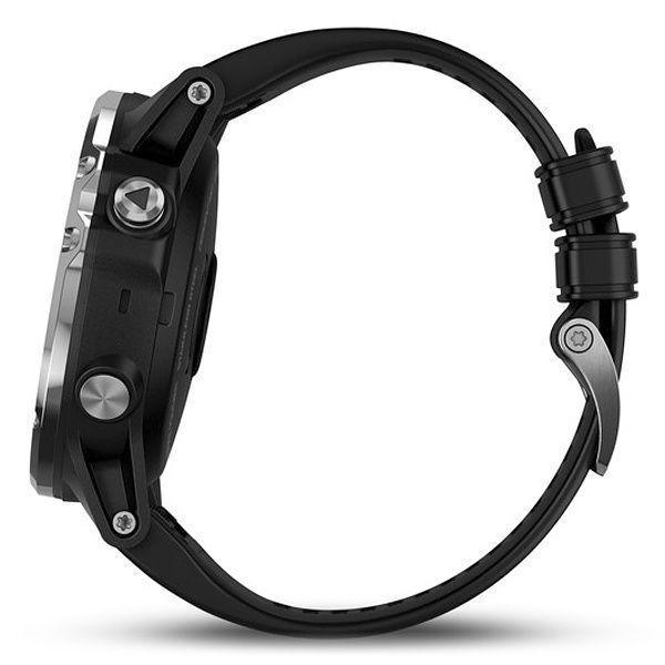 Годинник-навігатор Garmin Descent MK1 Sapphire 010-01760-10