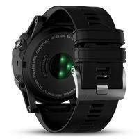 Годинник-навігатор Garmin Descent MK1 Sapphire 010-01760-10