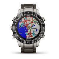 Годинник-навігатор Garmin MARQ Aviator 010-02006-04