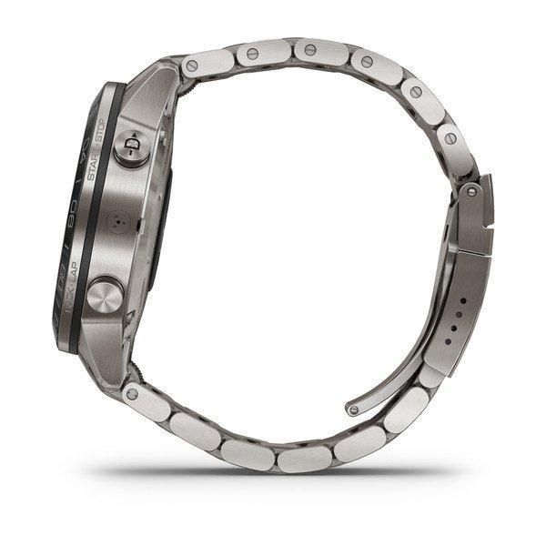 Годинник-навігатор Garmin MARQ Aviator 010-02006-04