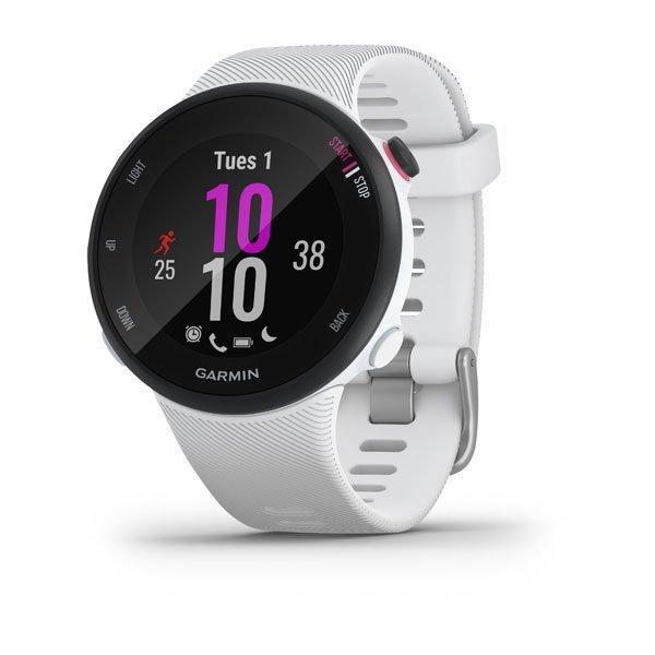 Годинник Garmin Forerunner 45 Small White 010-02156-10