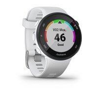 Годинник Garmin Forerunner 45 Small White 010-02156-10