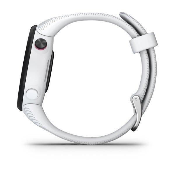 Годинник Garmin Forerunner 45 Small White 010-02156-10