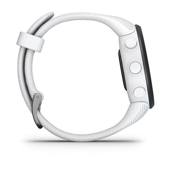 Годинник Garmin Forerunner 45 Small White 010-02156-10