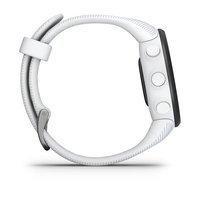 Годинник Garmin Forerunner 45 Small White 010-02156-10