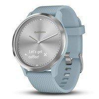 Фітнес годинник Garmin vivomove HR Sport 010-01850-08