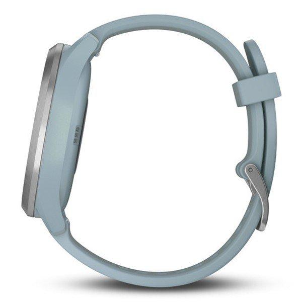 Фітнес годинник Garmin vivomove HR Sport 010-01850-08