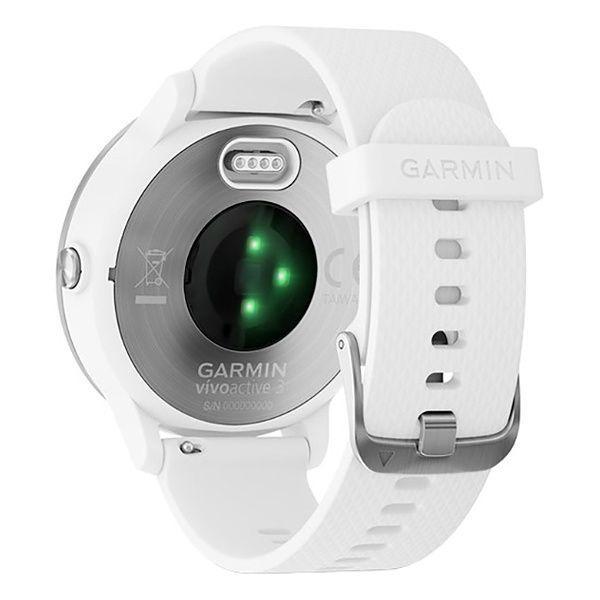 Мультиспортивний годинник Garmin vivoactive 3 010-01769-22