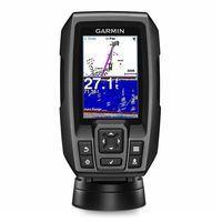 Морський навігатор Garmin Striker 4 Worldwide 010-01550-01