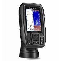 Морський навігатор Garmin Striker 4 Worldwide 010-01550-01