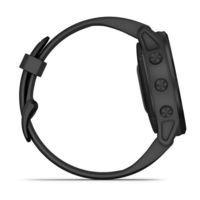 Спортивний годинник Garmin Fenix 6S Pro Black with Black Band 010-02159-14