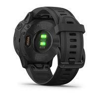 Спортивний годинник Garmin Fenix 6S Pro Black with Black Band 010-02159-14