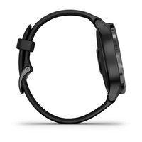 Спортивний годинник Garmin VENU Black Slate 010-02173-13