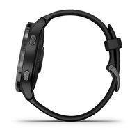 Спортивний годинник Garmin VENU Black Slate 010-02173-13