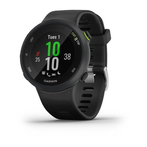 Годинник Garmin Forerunner 45 Large Black 010-02156-15