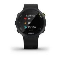 Годинник Garmin Forerunner 45 Large Black 010-02156-15
