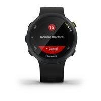 Годинник Garmin Forerunner 45 Large Black 010-02156-15