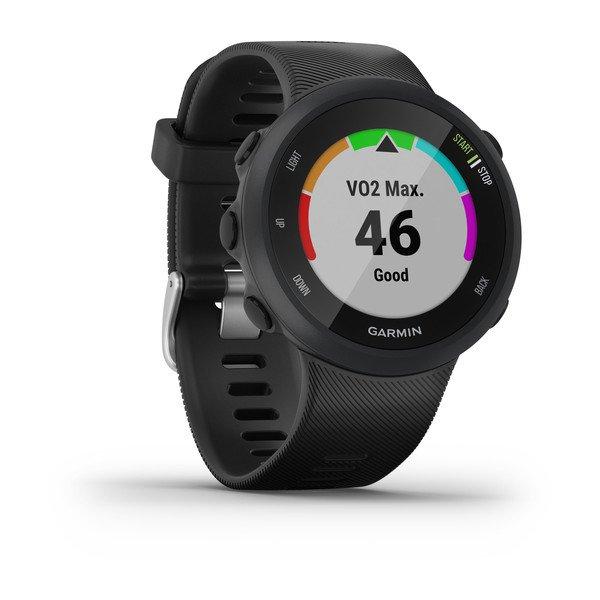 Годинник Garmin Forerunner 45 Large Black 010-02156-15