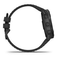 Спортивний годинник Garmin Fenix 6X Pro та Sapphire editions Black with Black Band 010-02157-01
