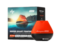 Безпровідний ехолот Deeper Fishfinder Start 