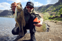 Безпровідний ехолот Deeper Fishfinder Start 