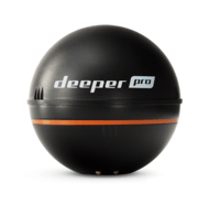 Cмарт -ехолот Deeper Smart Sonar PRO