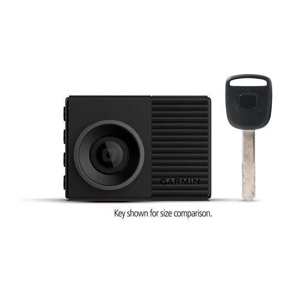 Відеореєстратор Garmin Dash Cam 46 (010-02231-01)
