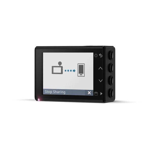 Відеореєстратор Garmin Dash Cam 46 (010-02231-01)
