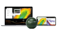 Смарт-ехолот DEEPER Smart Sonar CHIRP+ ITGAM0279 