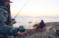 Смарт-ехолот DEEPER Smart Sonar CHIRP+ ITGAM0279 