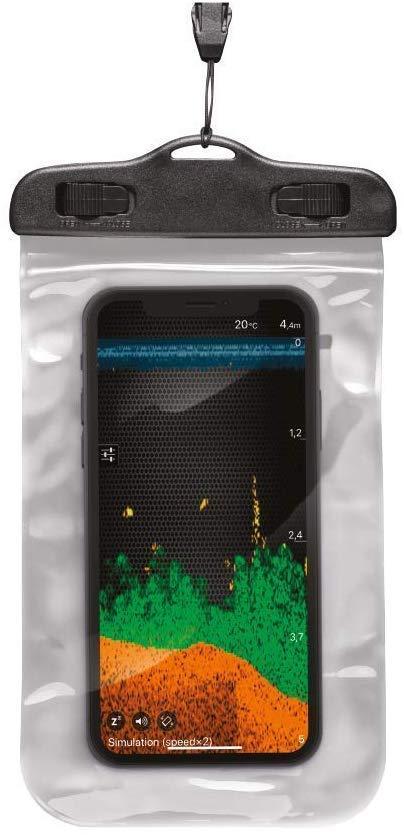 Ехолот Deeper Smart Sonar PRO+ GLB Summer bundle 2019 with Dry Bag