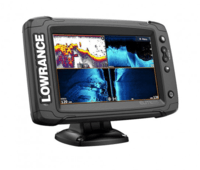 Ехолот Lowrance Elite - 7 Ti2 (000-14640-001)