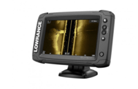 Ехолот Lowrance Elite - 7 Ti2 (000-14640-001)