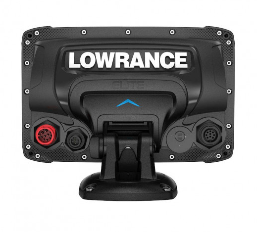 Ехолот Lowrance Elite - 7 Ti2 (000-14640-001)