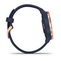 Фітнес годинник Garmin vivomove 3S Sport Blue-Gold 010-02238-23