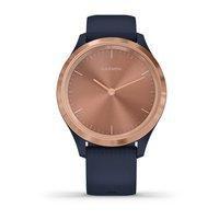 Фітнес годинник Garmin vivomove 3S Sport Blue-Gold 010-02238-23