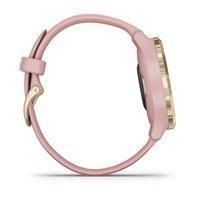 Gar Garы Garmin vivomove 3S Sport Champagne-Rose 010-02238-21
