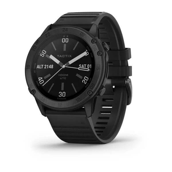 Годинник-навігатор Garmin Tactix Delta Sapphire Edition 010-02357-01