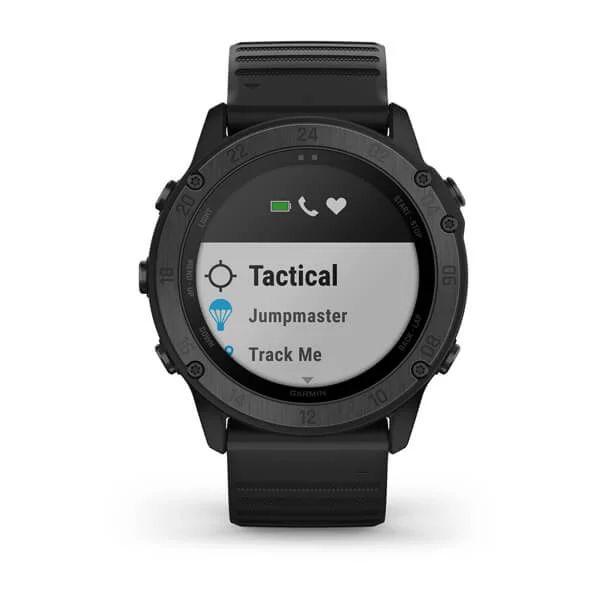 Годинник-навігатор Garmin Tactix Delta Sapphire Edition 010-02357-01